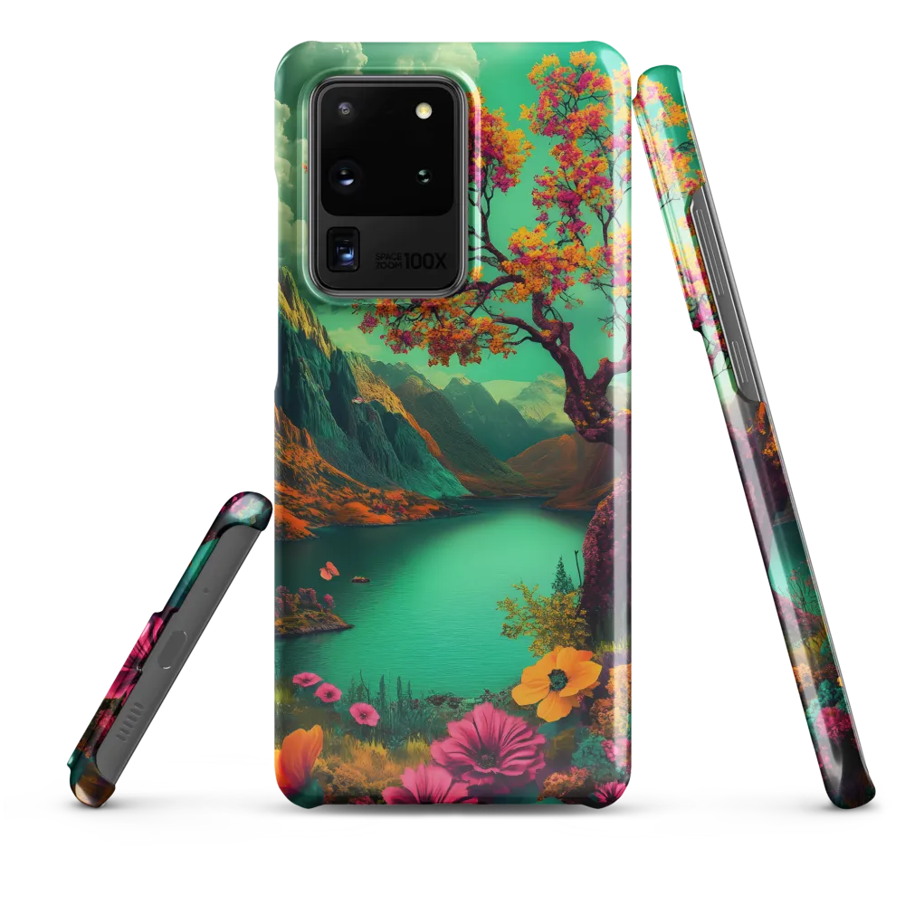 Elysium in Bloom