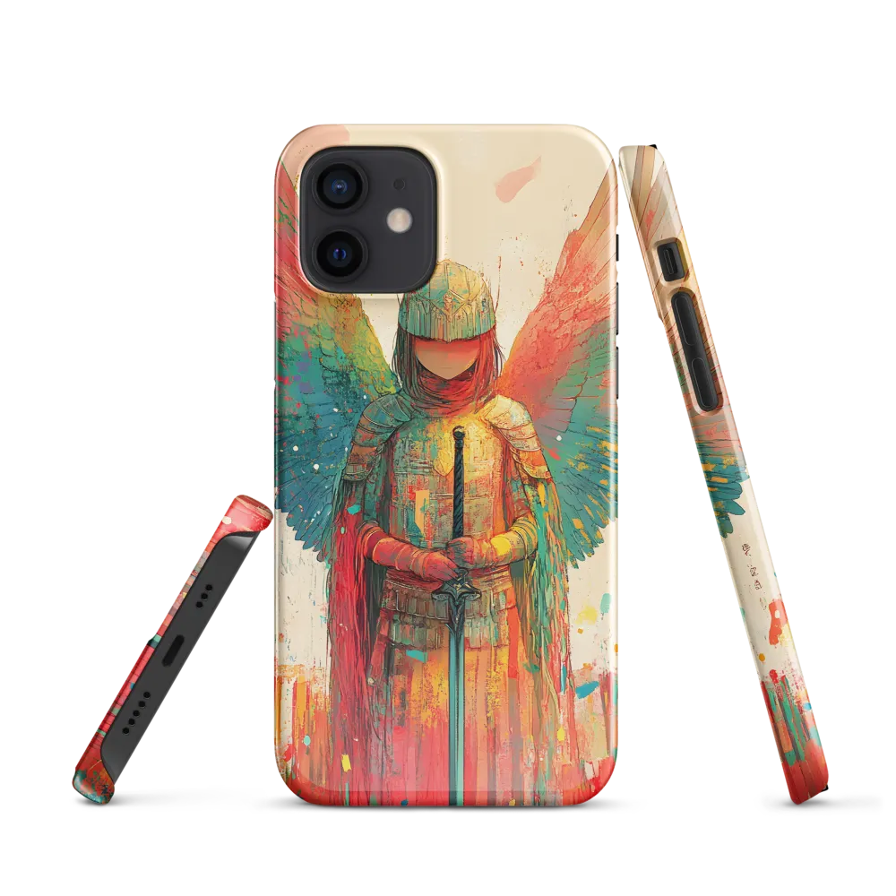 Guardian of Colors
