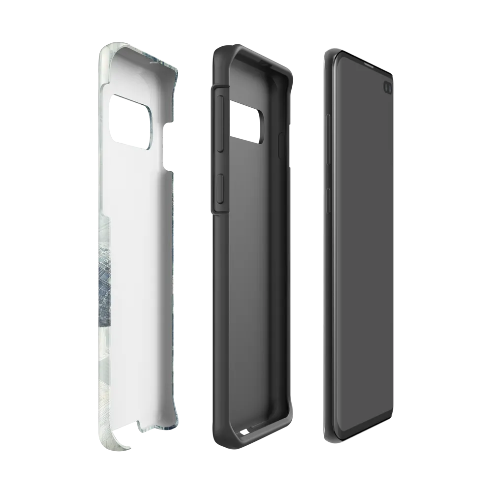Futuristic Elevation