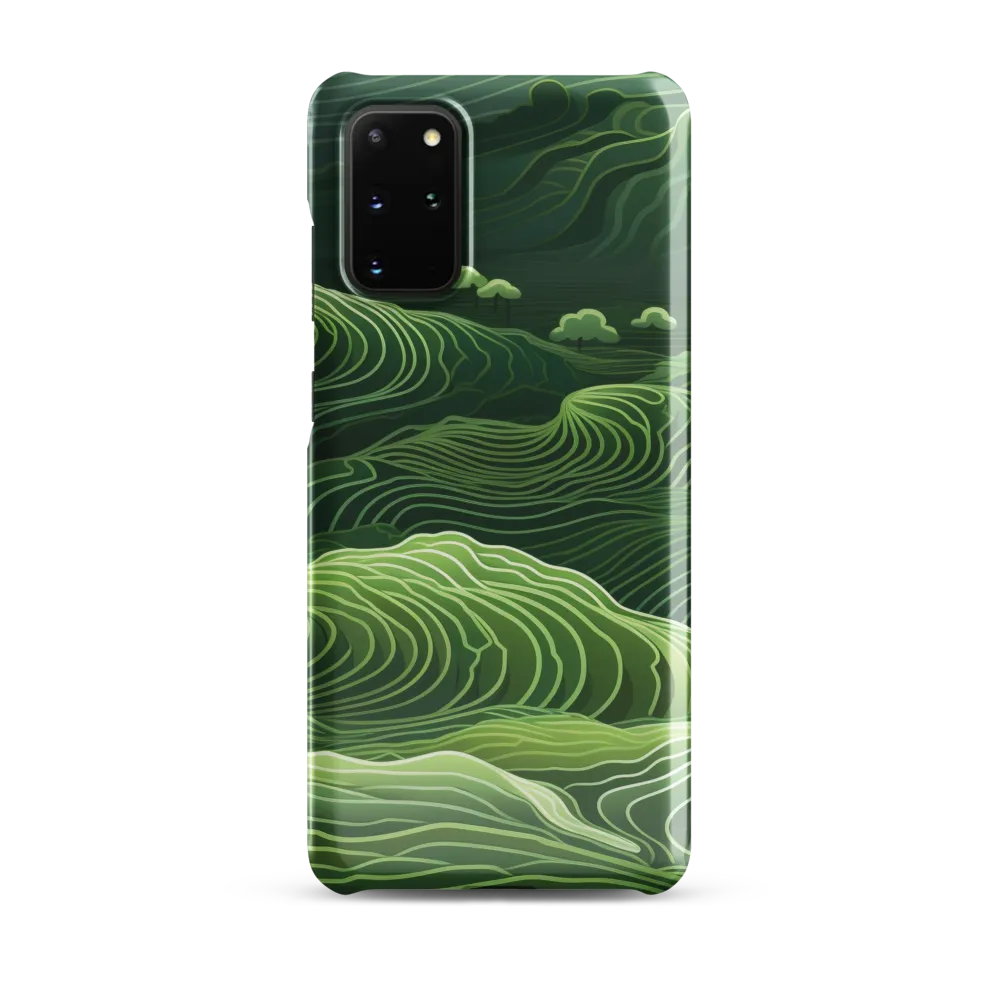 Whispers of Green Hills