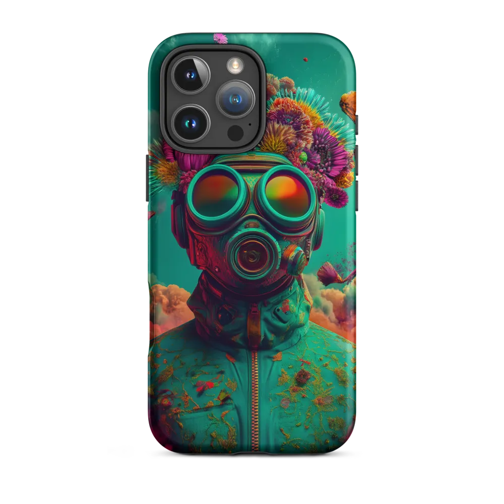 Ecstasy of Nature and Technology