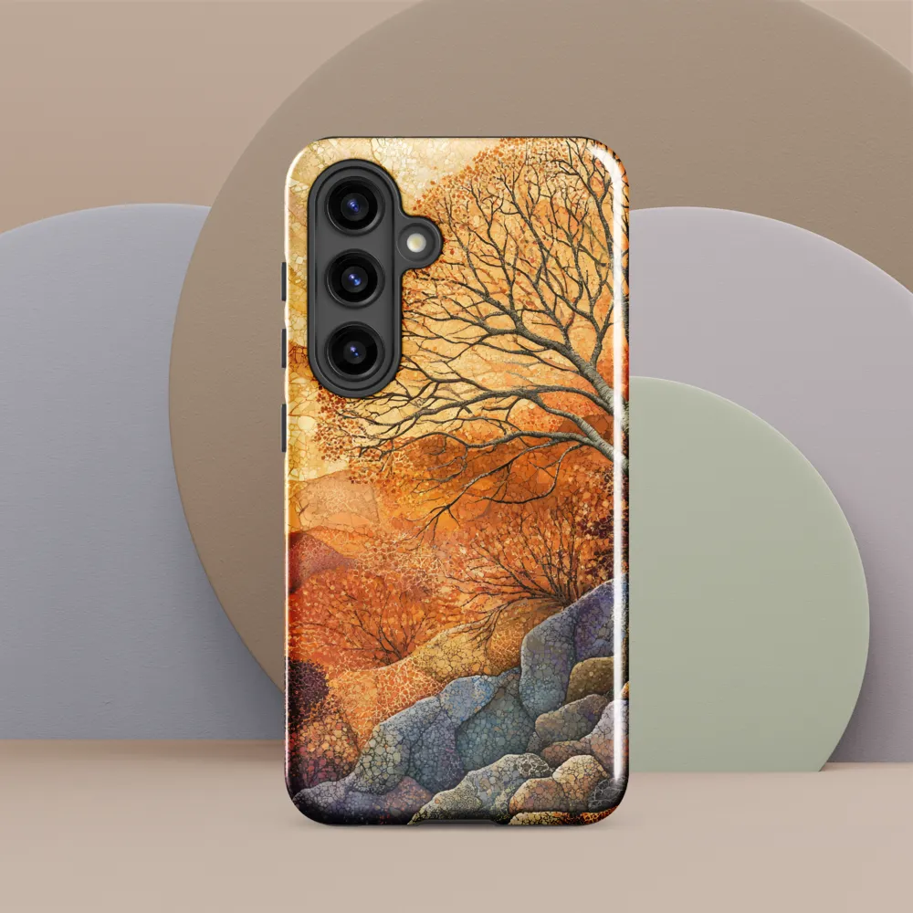 Whispers of Autumn