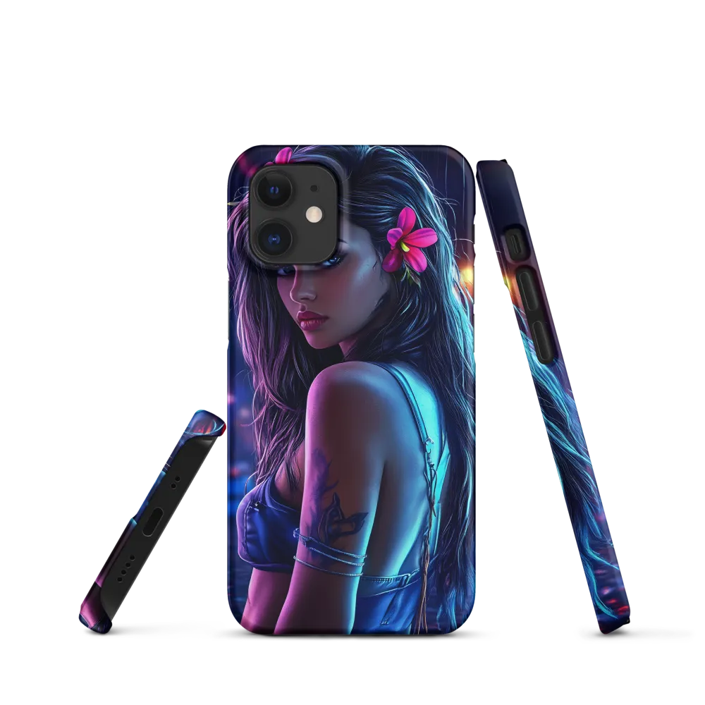 Neon Allure