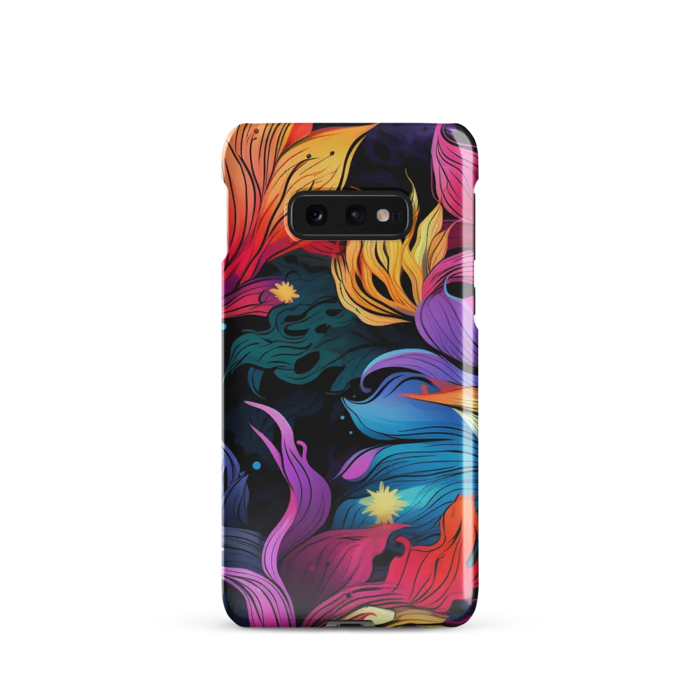 Floral Symphony