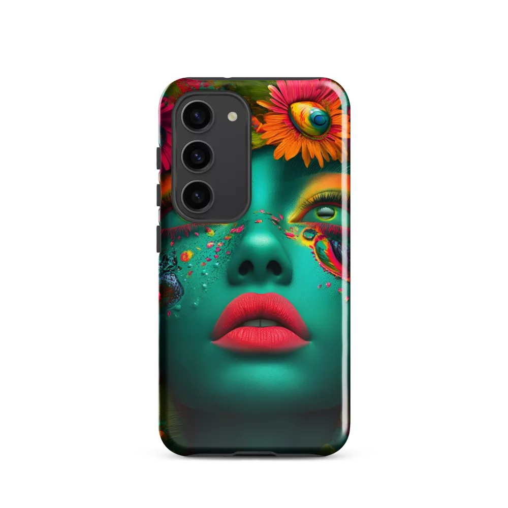 Botanical Reverie