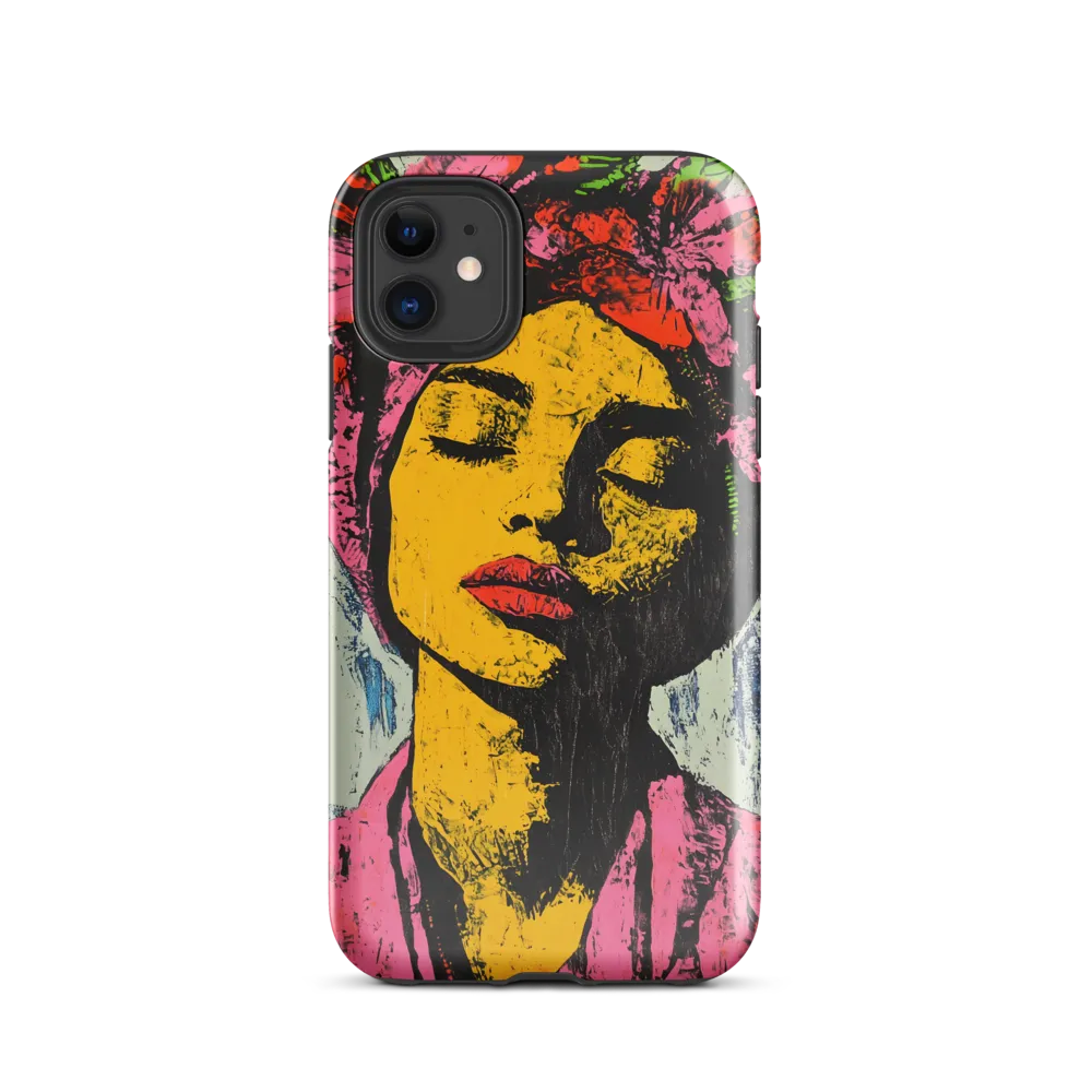 Serene Vibes of Pop Art