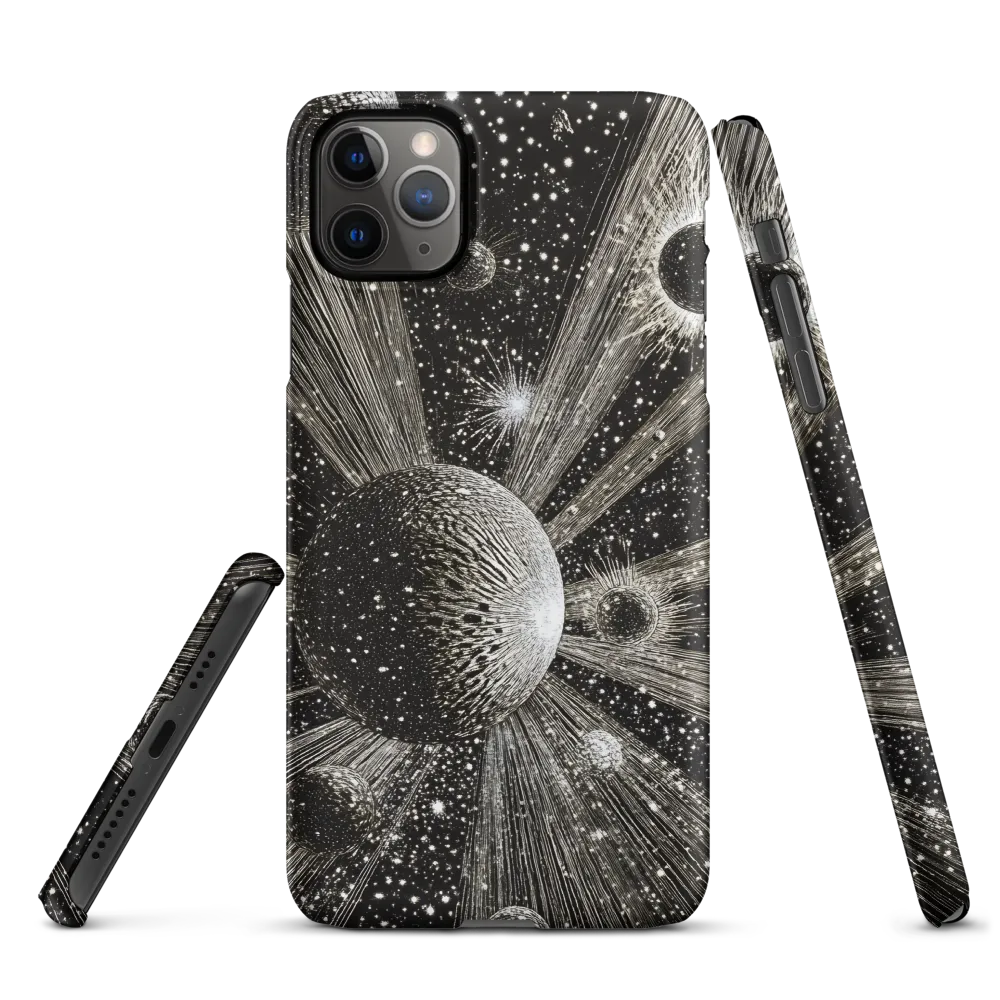 Cosmic Symphony