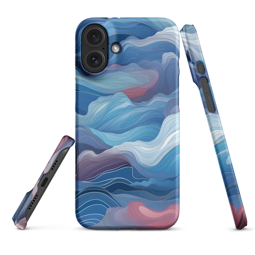 Harmonious Waves