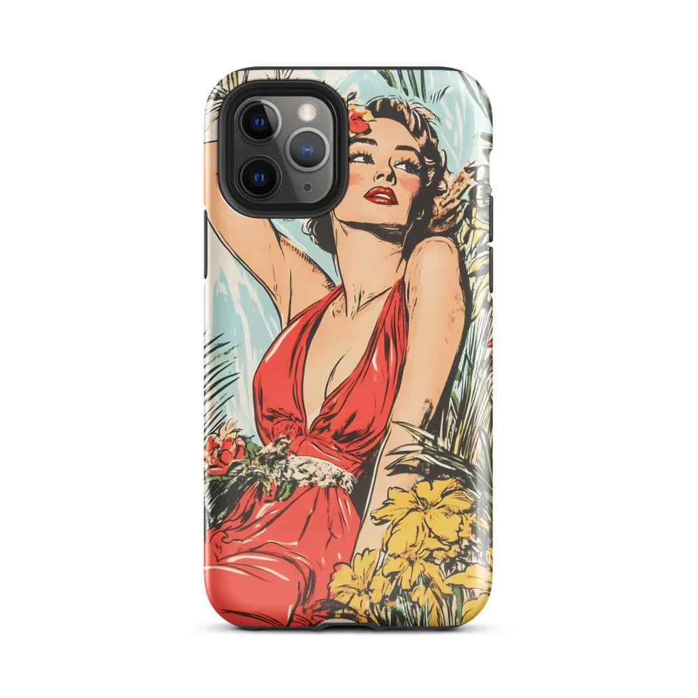 Tropical Allure