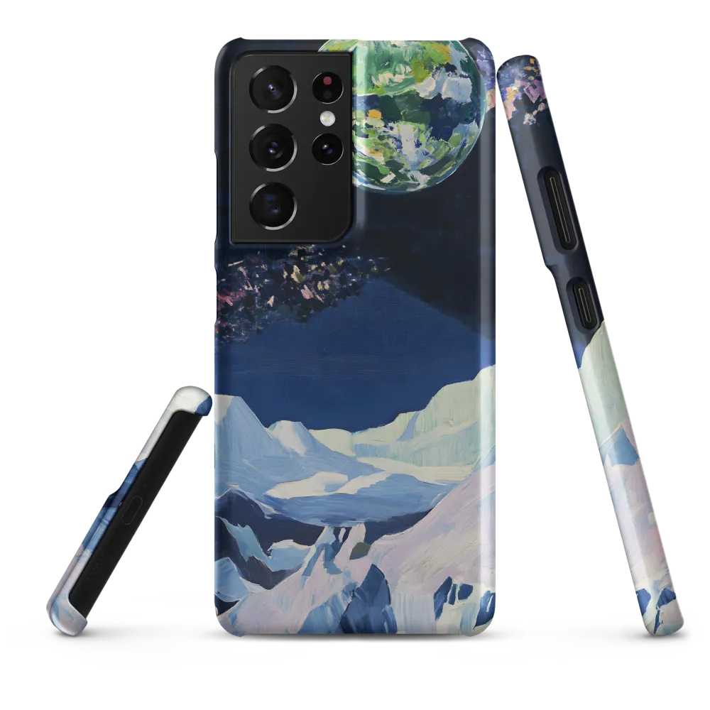 Celestial Dreamscape