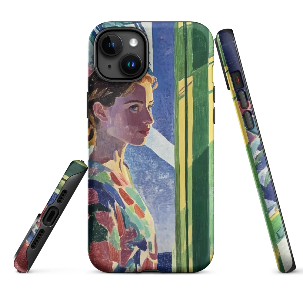 Reflections in Color