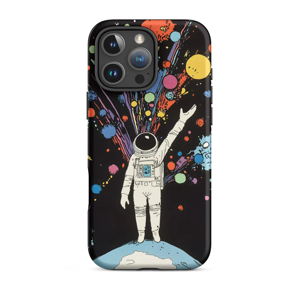 Cosmic Curiosity