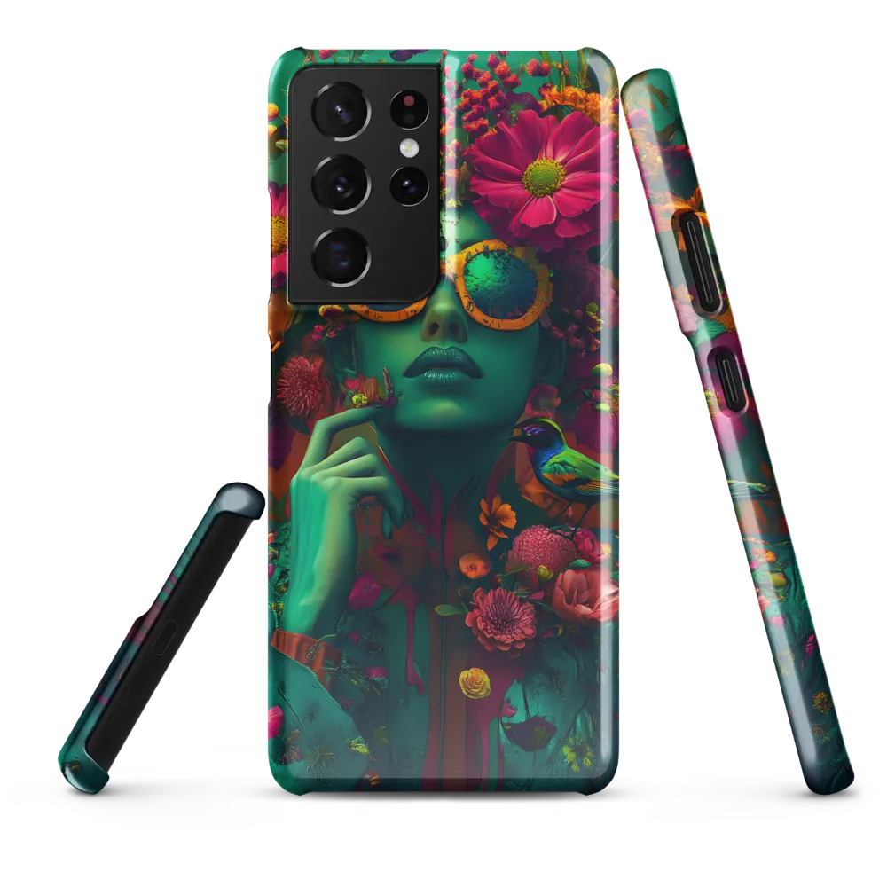 The Floral Dream