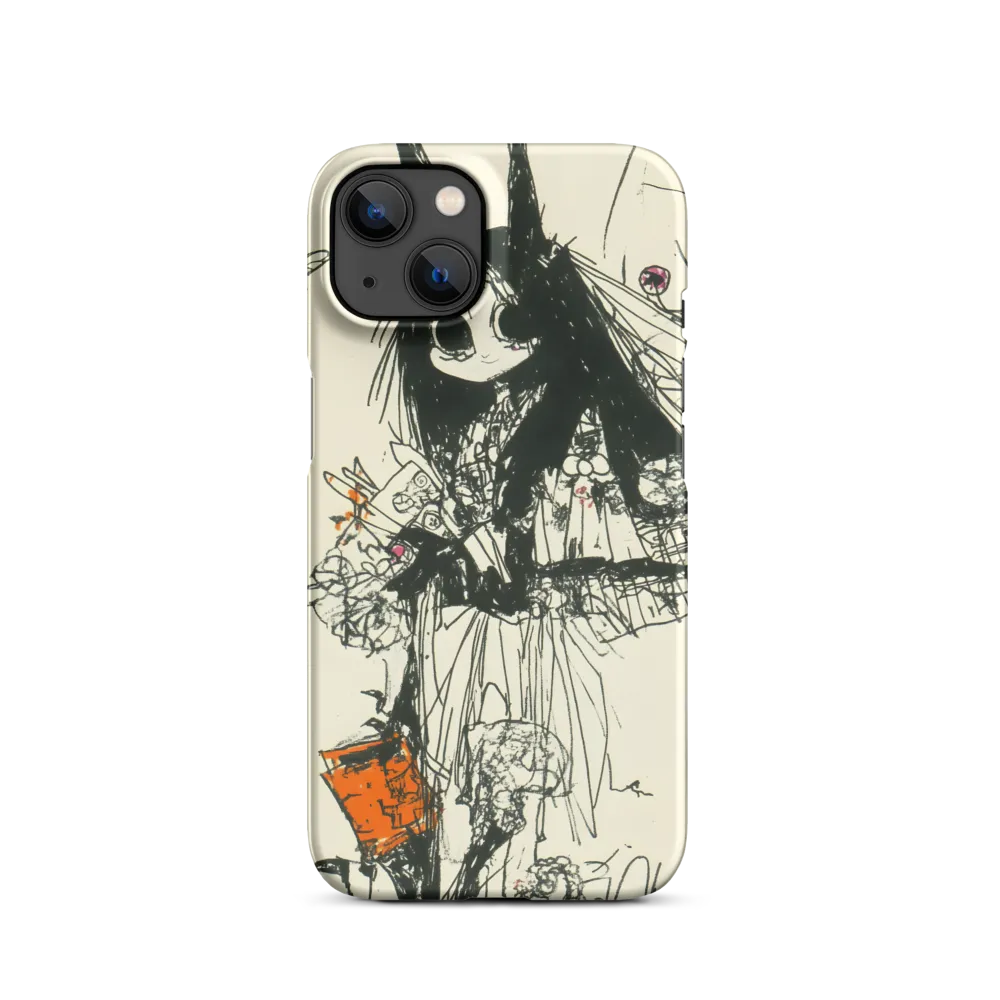 Whimsical Flora