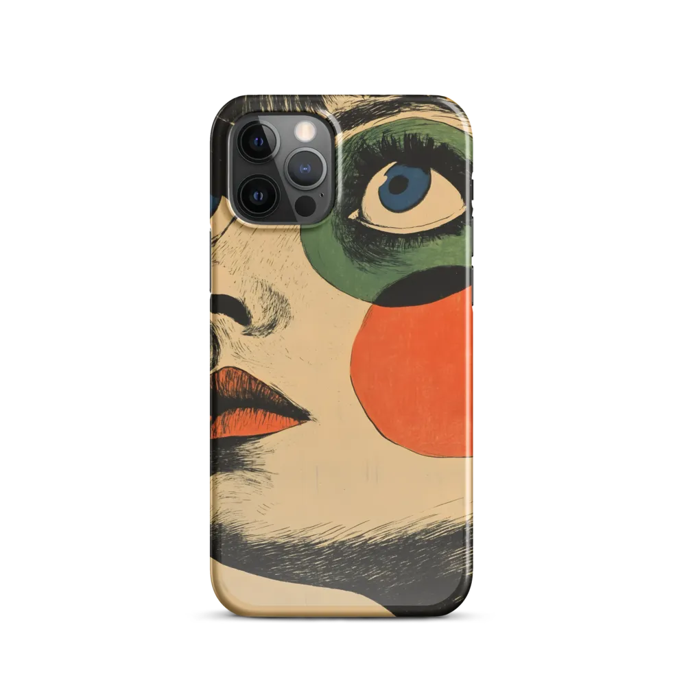 Bold Visage