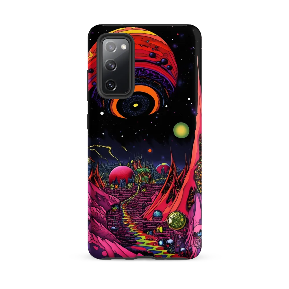 Celestial Dreamscape