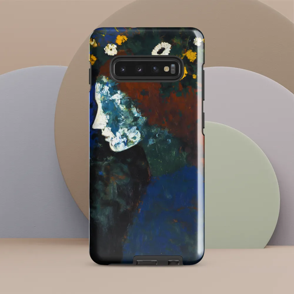 Whispers of Nature | Phone Case |  S10 Plus | Tough Case | Glossy