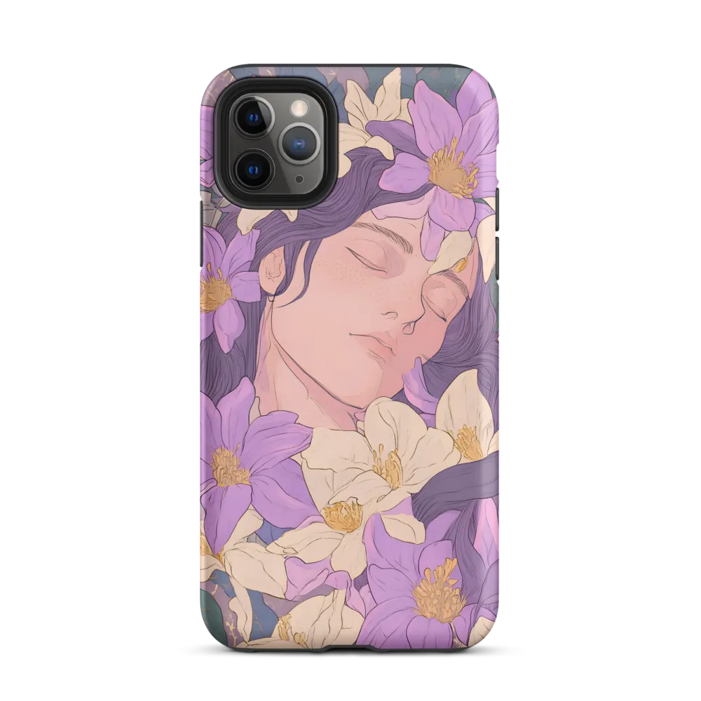 Harmony in Bloom