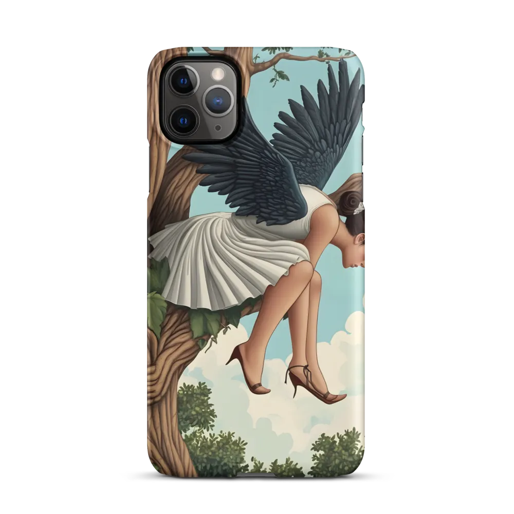 The Ethereal Perch