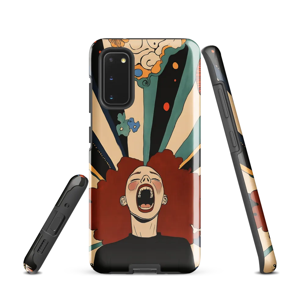 Roar of Emotion