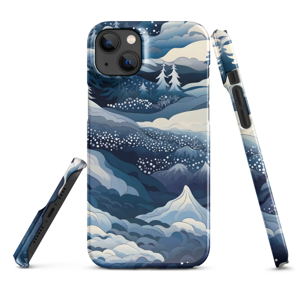 Whispers of Winter