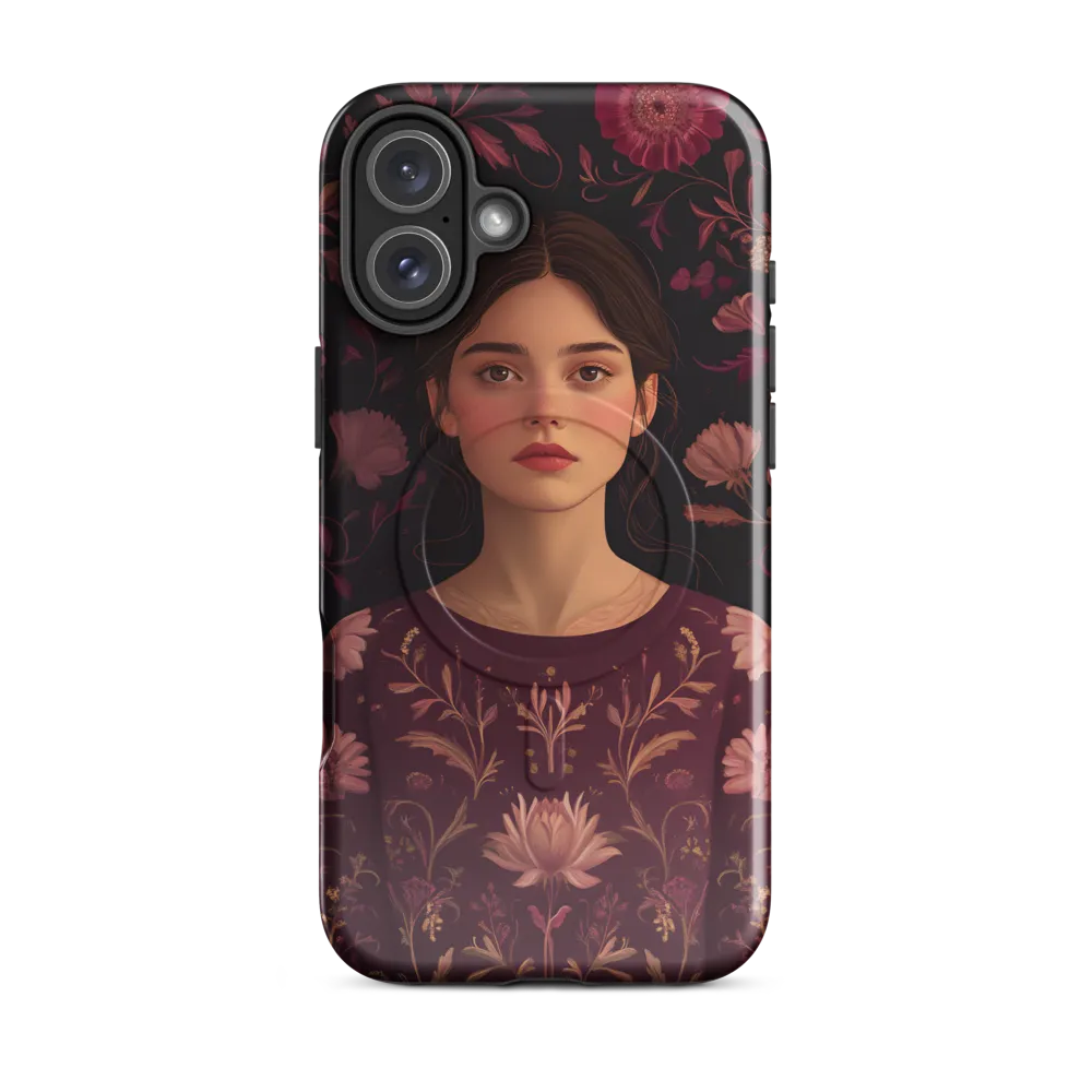 Whispers of Flora