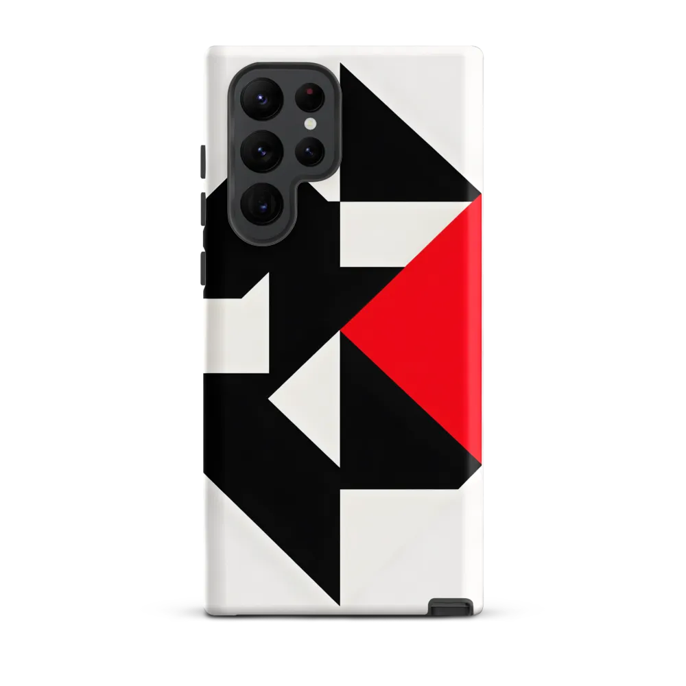 Dynamic Geometric Harmony