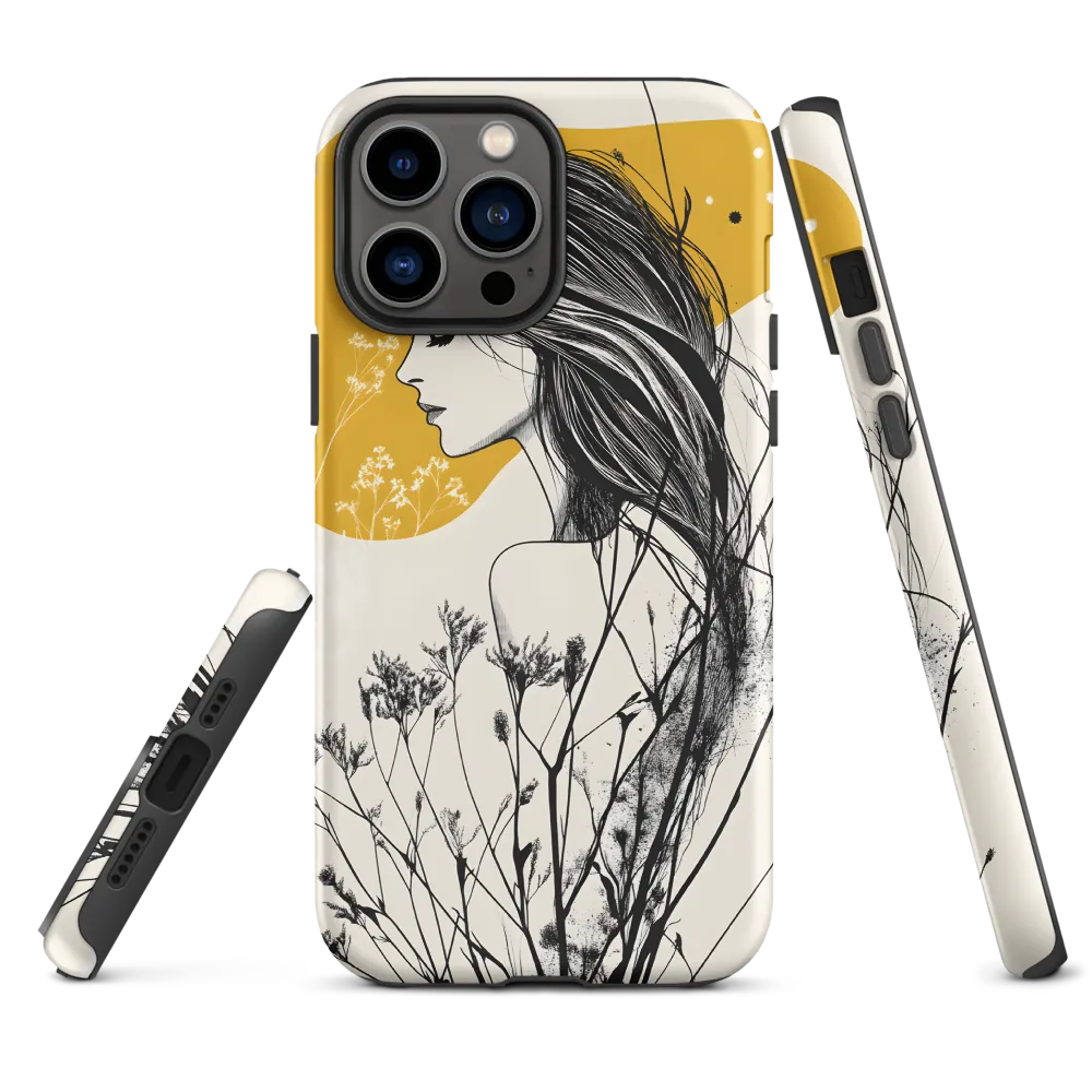 Whispers of Nature