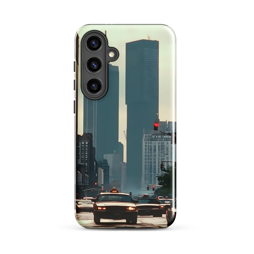 Urban Symphony