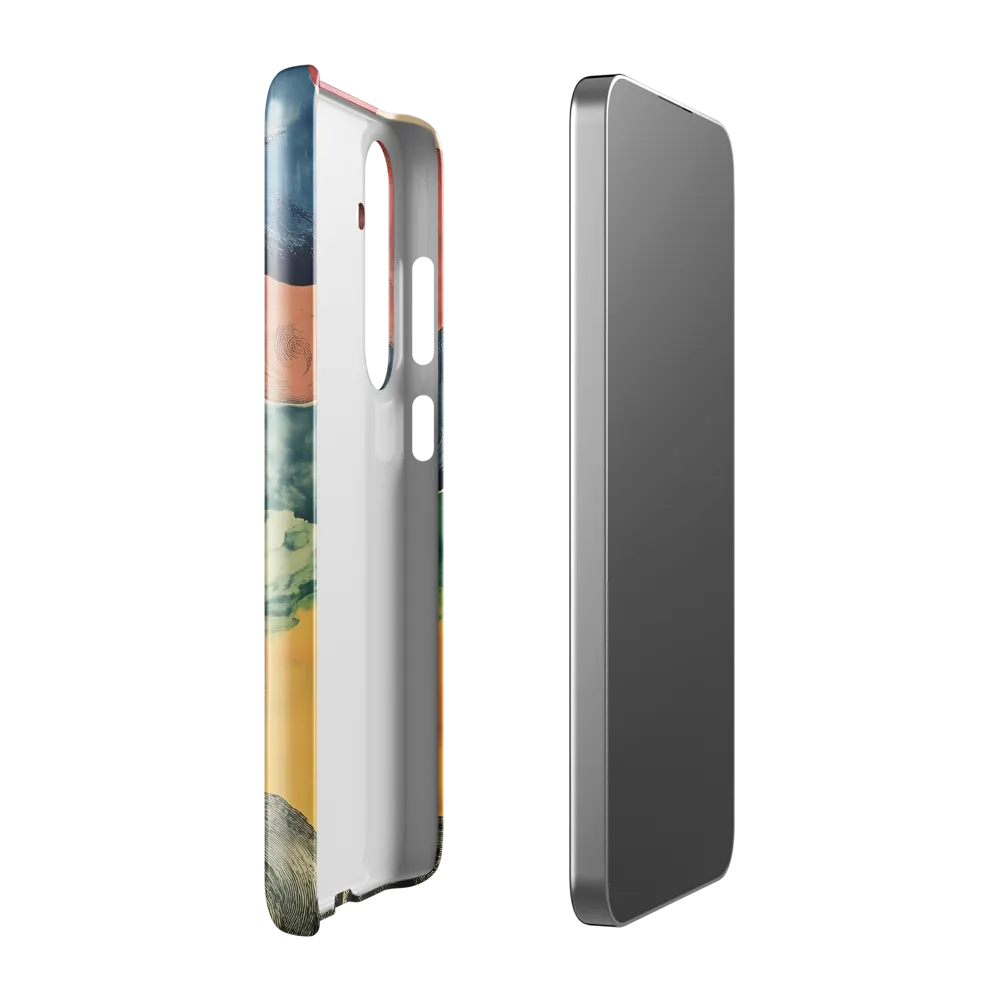 Reflections in Color