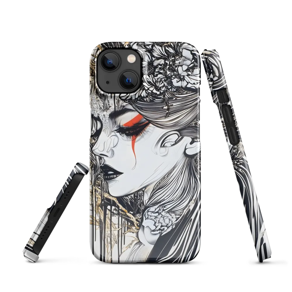 Veiled Mystique