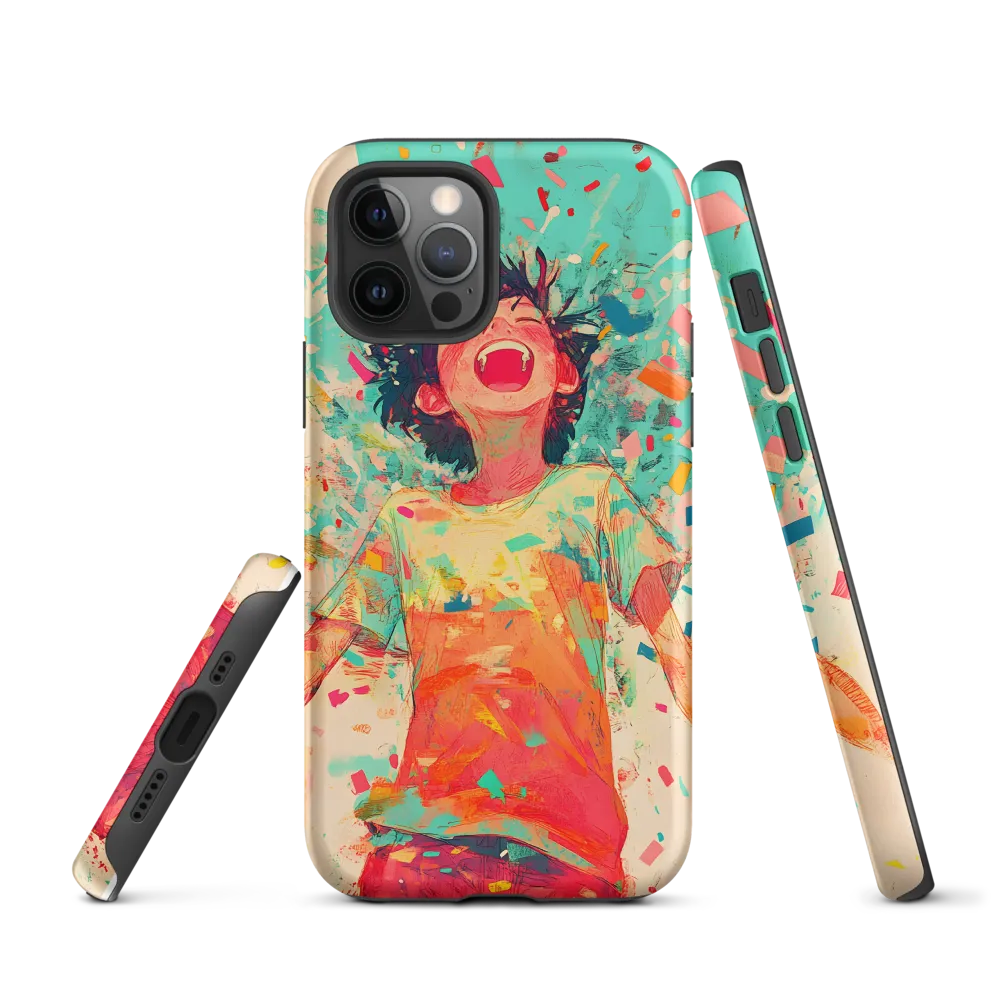 Euphoria in Color