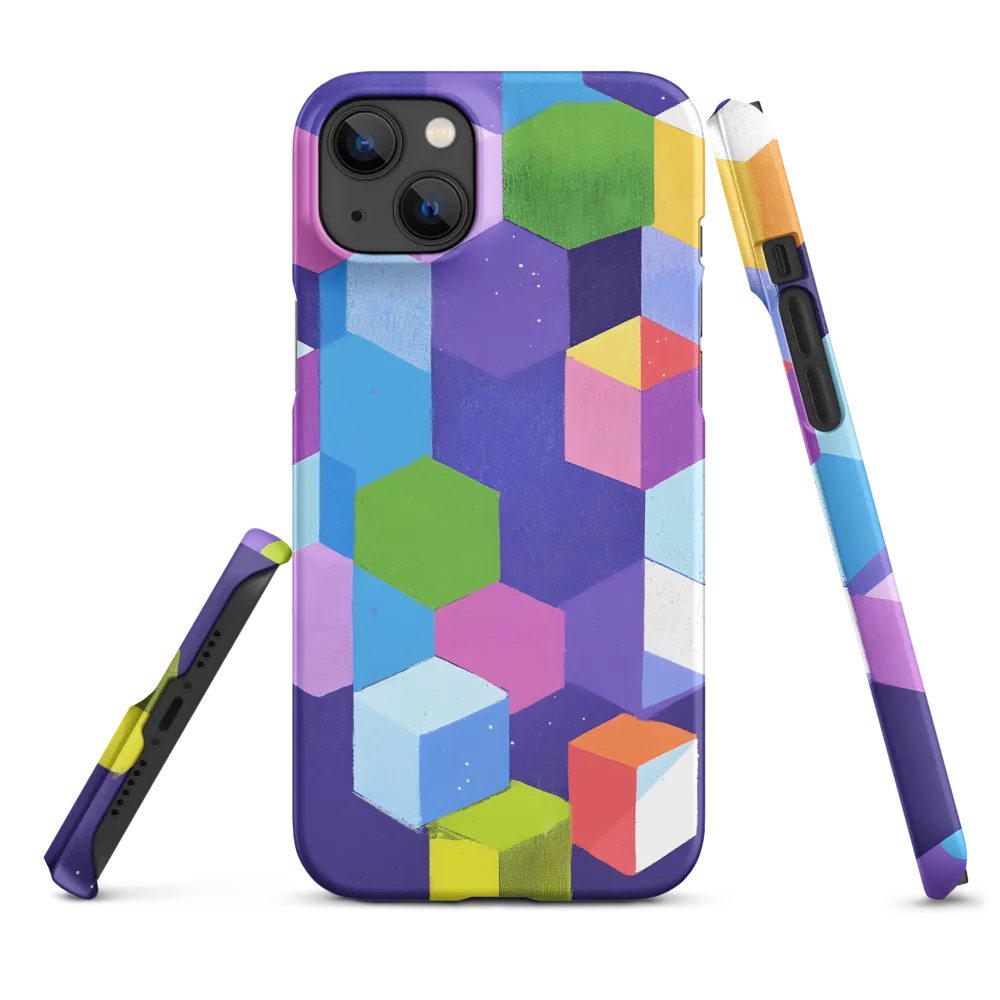 Geometric Harmony