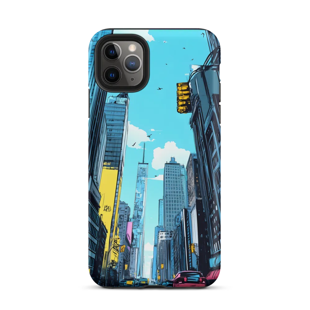 Urban Symphony