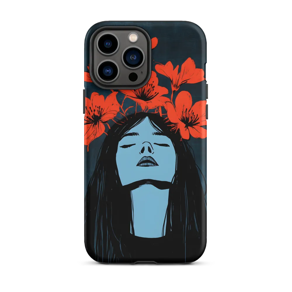 Crowned in Bloom