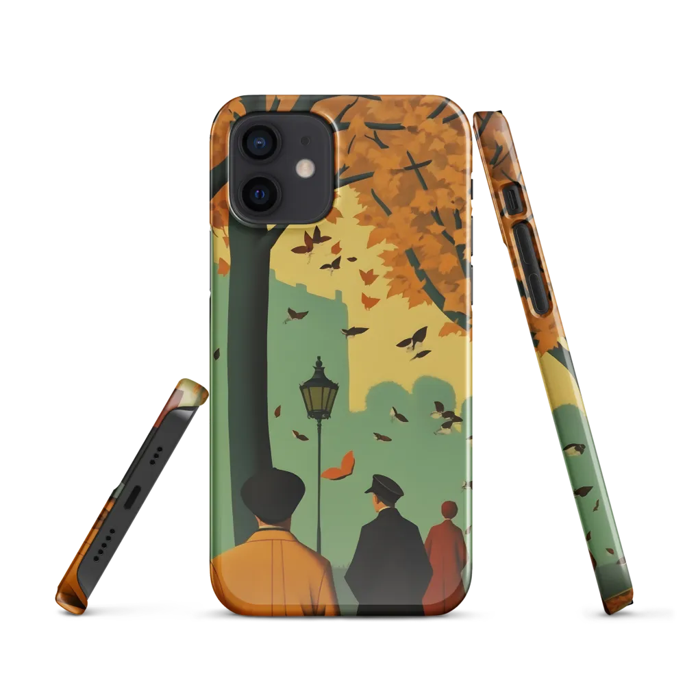 Whispers of Autumn