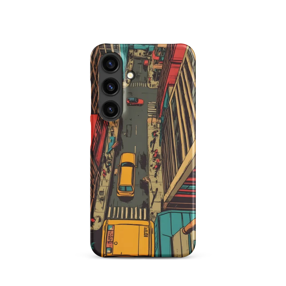 Urban Symphony