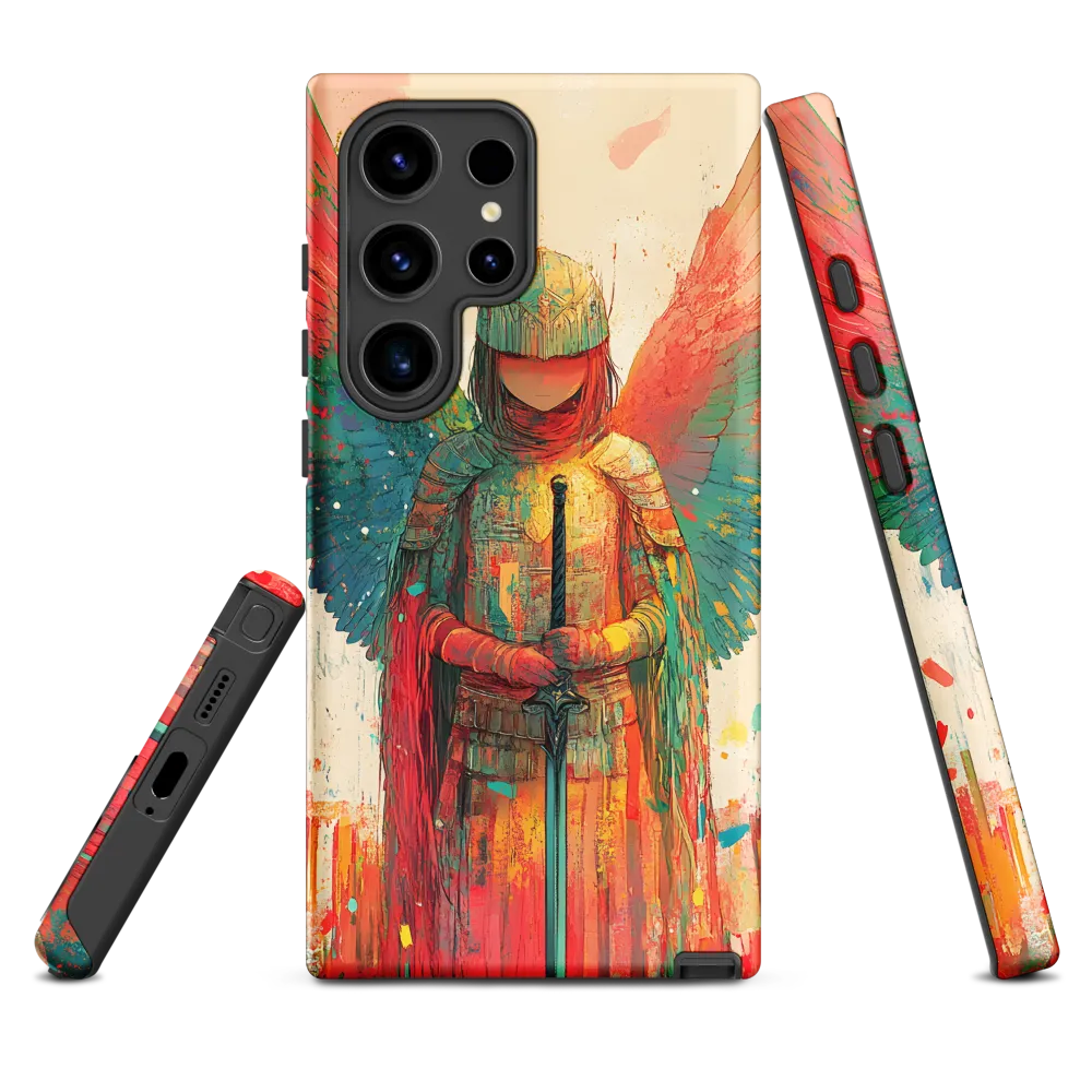 Guardian of Colors