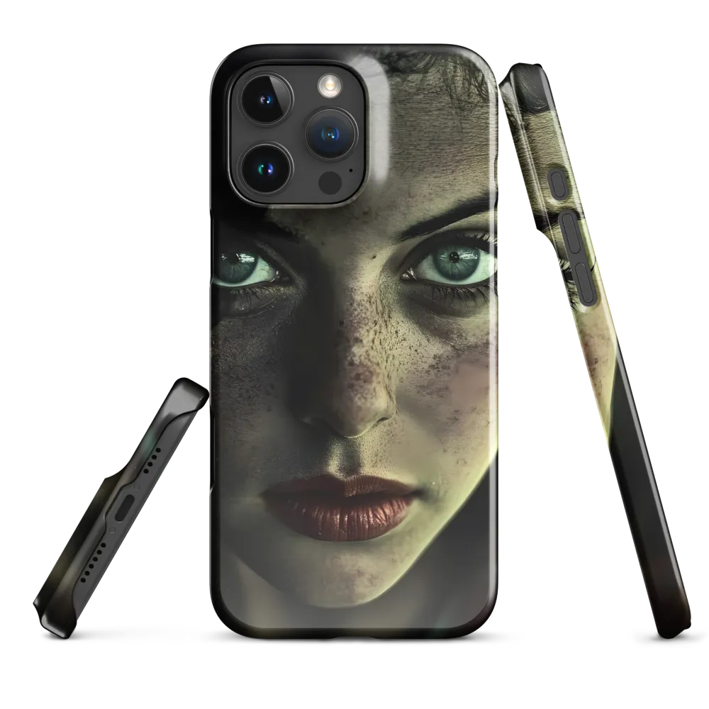Eyes of Enigma