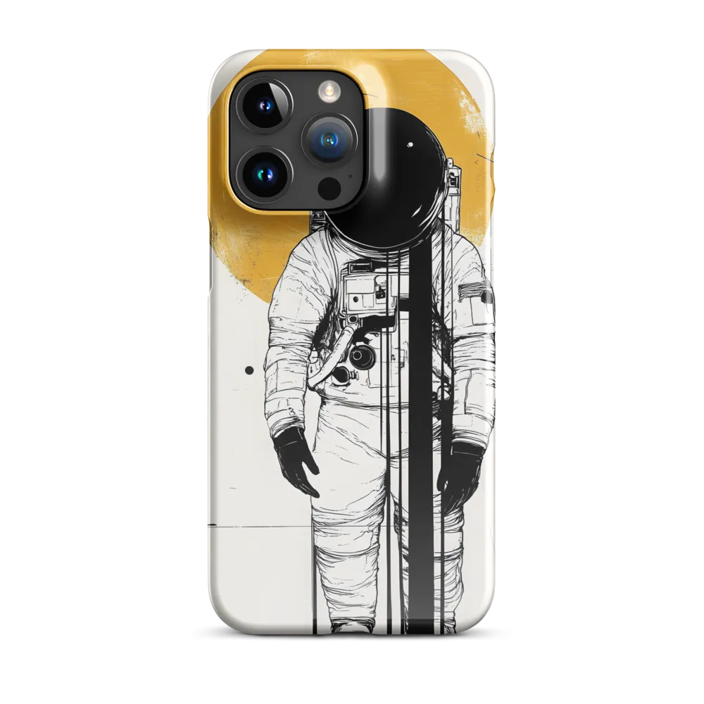 Isolation in Space