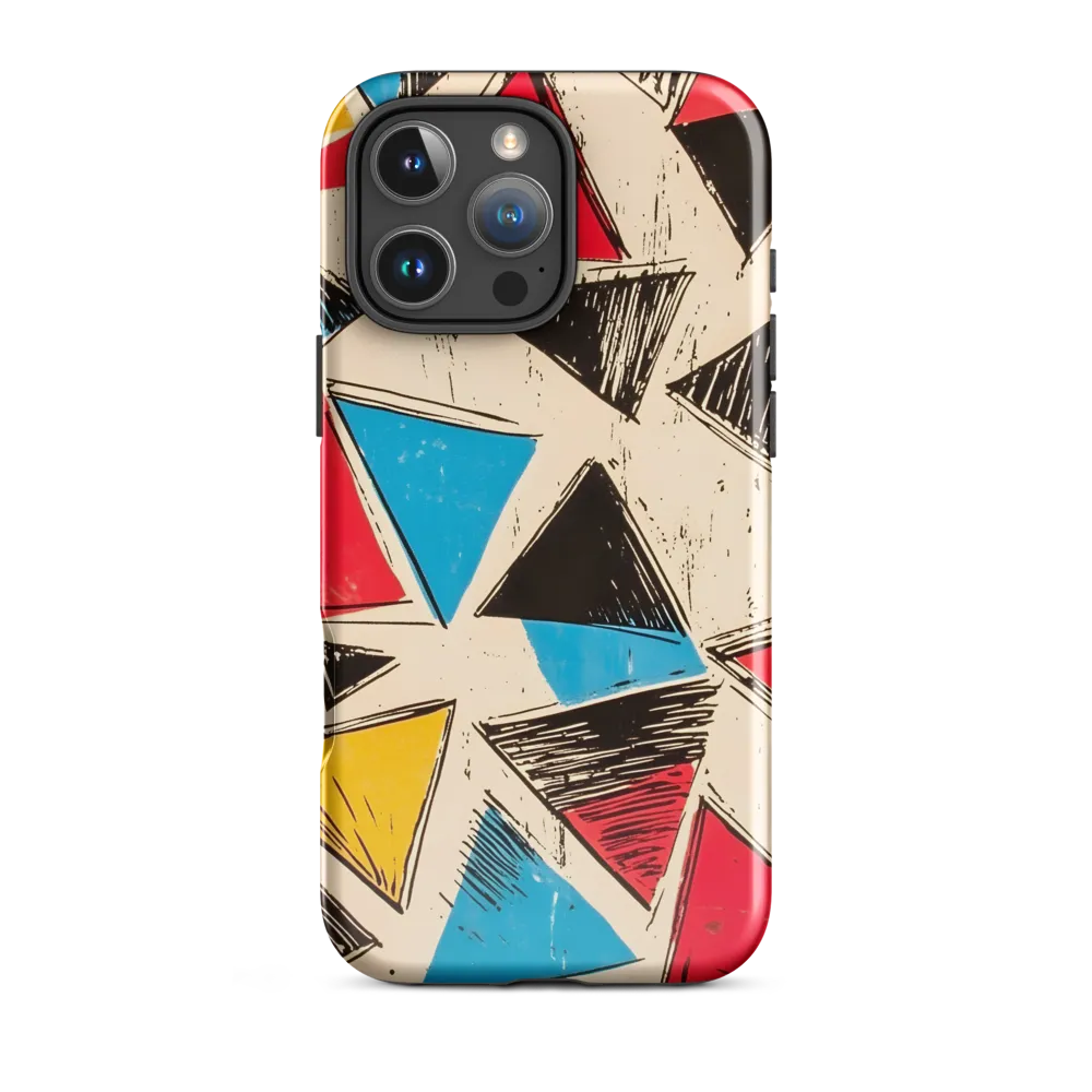 Vibrant Geometry