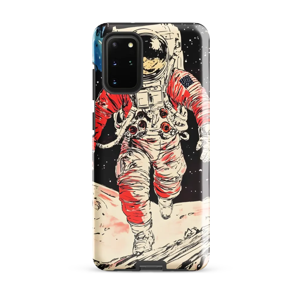 Lunar Explorer