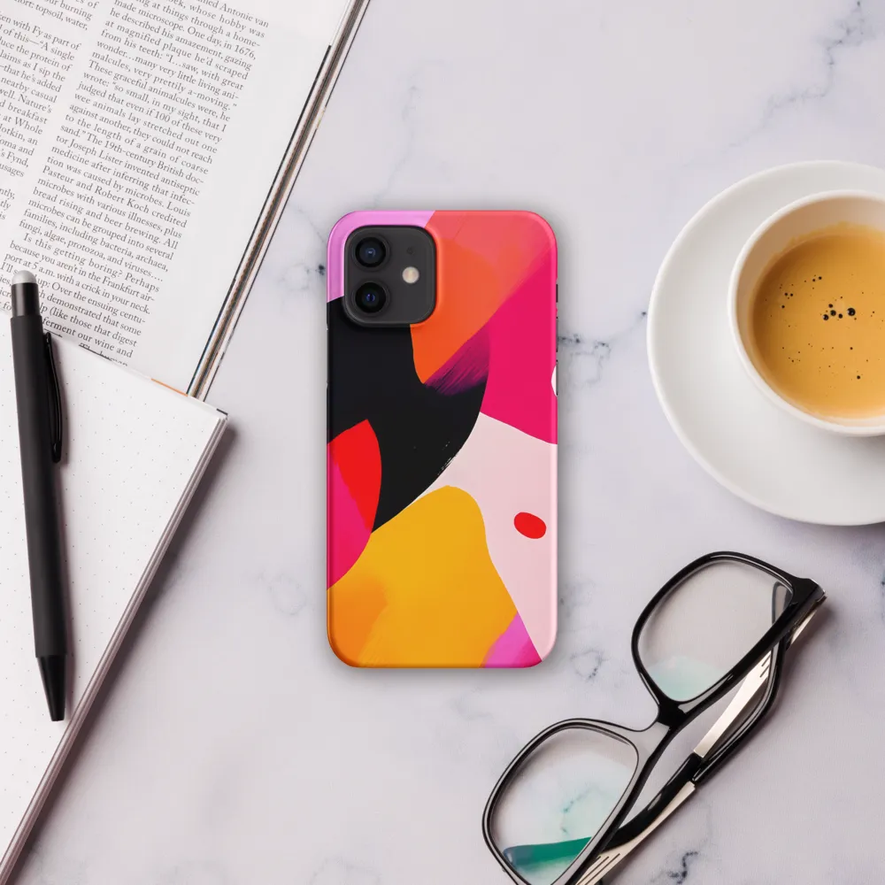 Playful Interplay of Colors