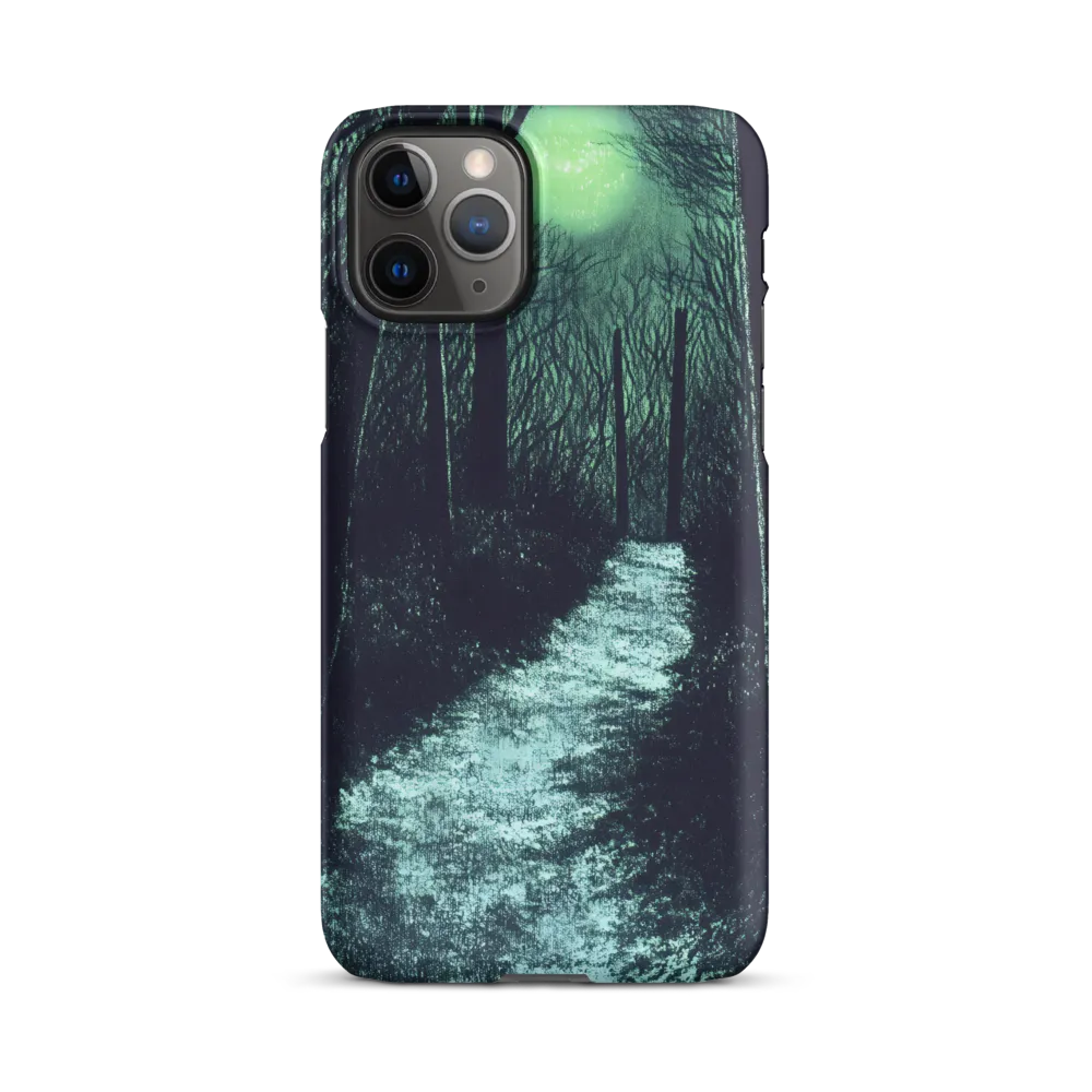 Whispers of the Enchanted Forest