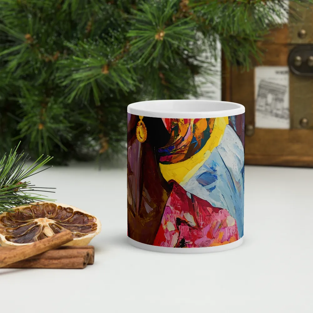 Voices of Celebration | Mugs | Multiple Sizes & Colors