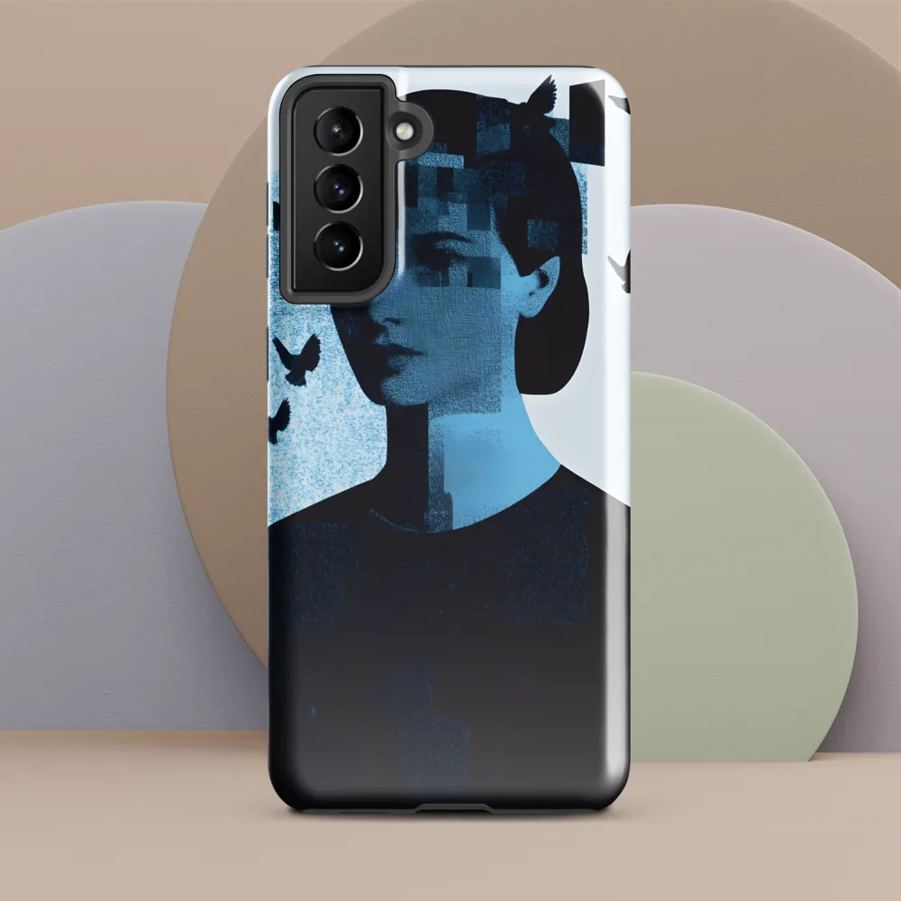 Fragmented Reflections