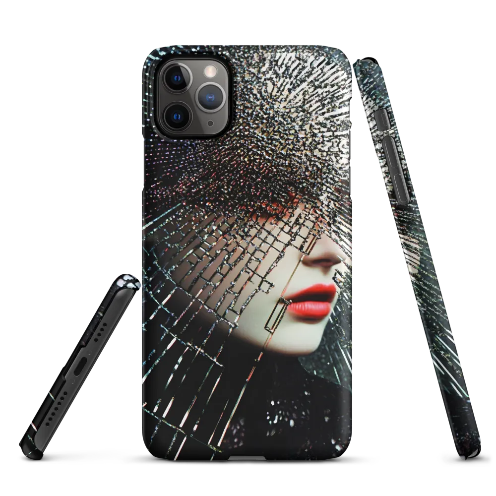 Fractured Identity
