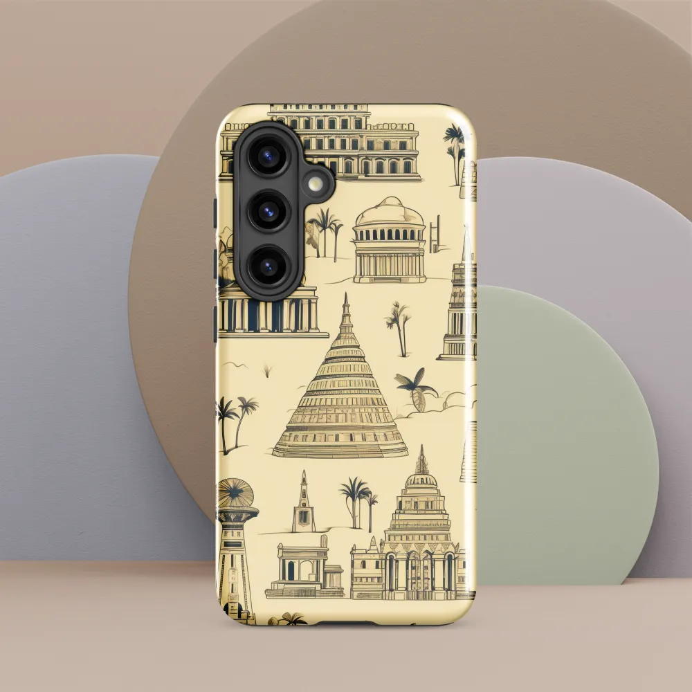 Architectural Odyssey