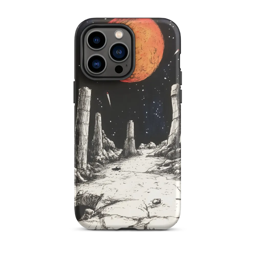 Celestial Desolation