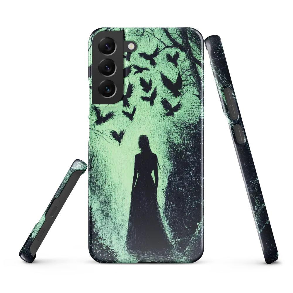 Whispers of the Night
